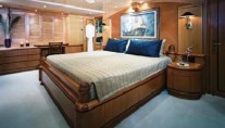 Savannah  Master Suite